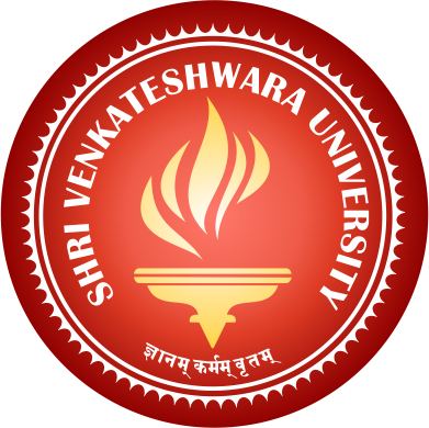 Shri Venkateshwara University, Gajraula